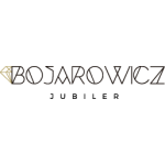 Naszyjnik N0068 z diamentami - Ula - różowe złoto