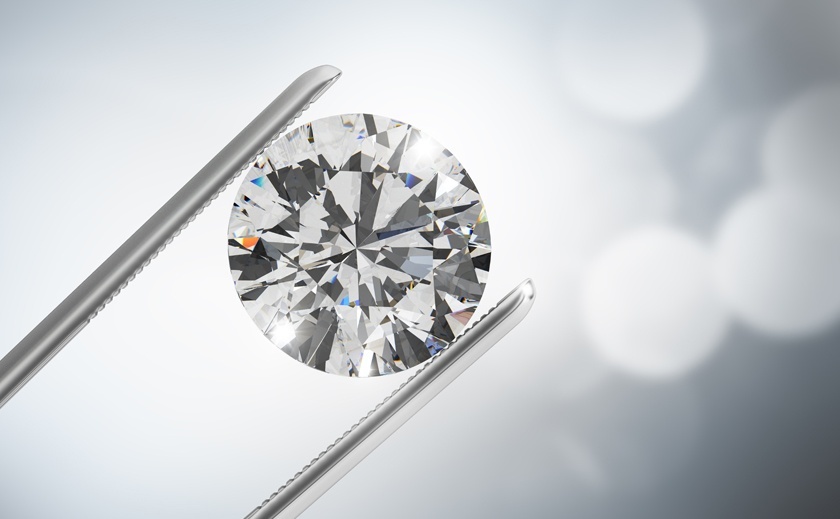 Diamenty laboratoryjne - kluczowe informacje i najczęściej zadawane pytania